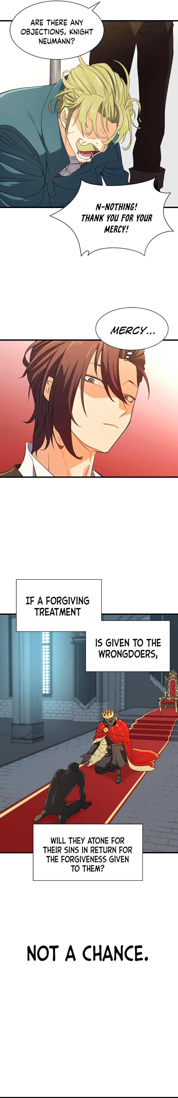 The World’s Best Engineer chapter 7 - page 16