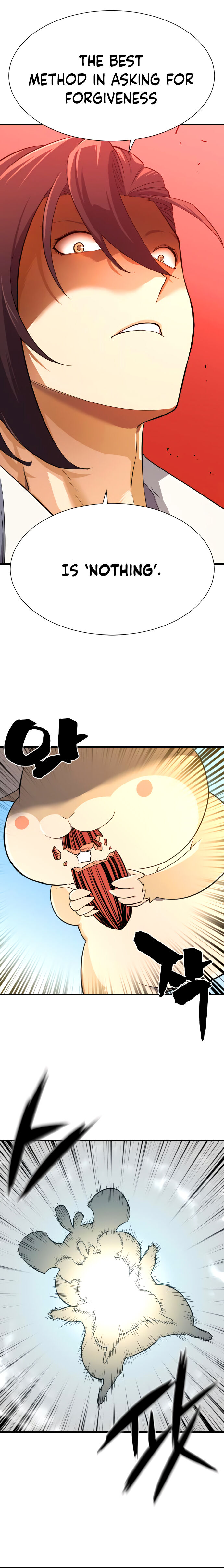 The World’s Best Engineer chapter 7 - page 19
