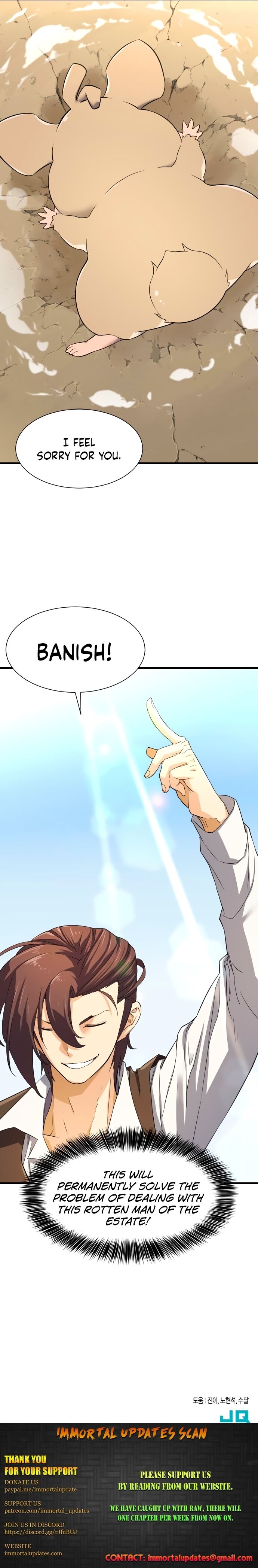 The World’s Best Engineer chapter 7 - page 22