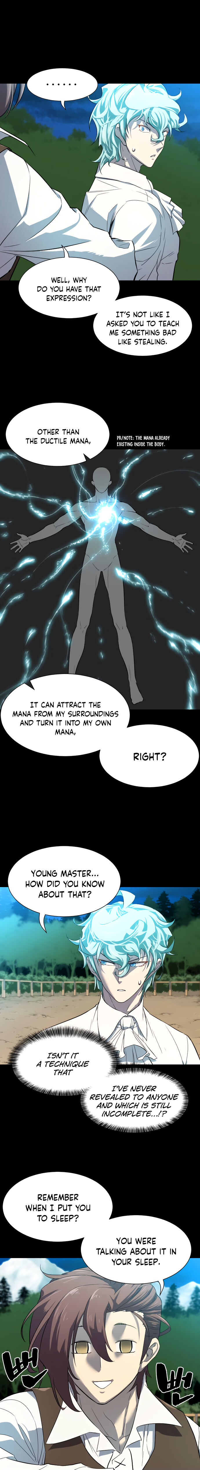 The World’s Best Engineer chapter 7 - page 4