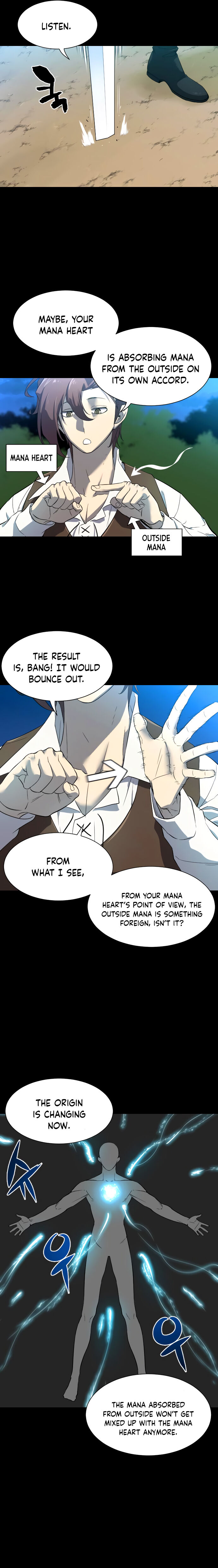The World’s Best Engineer chapter 7 - page 6