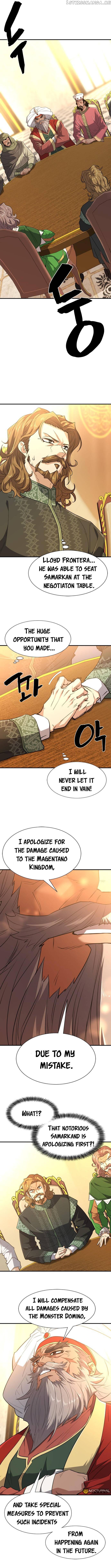 The World’s Best Engineer Chapter 98 - page 7