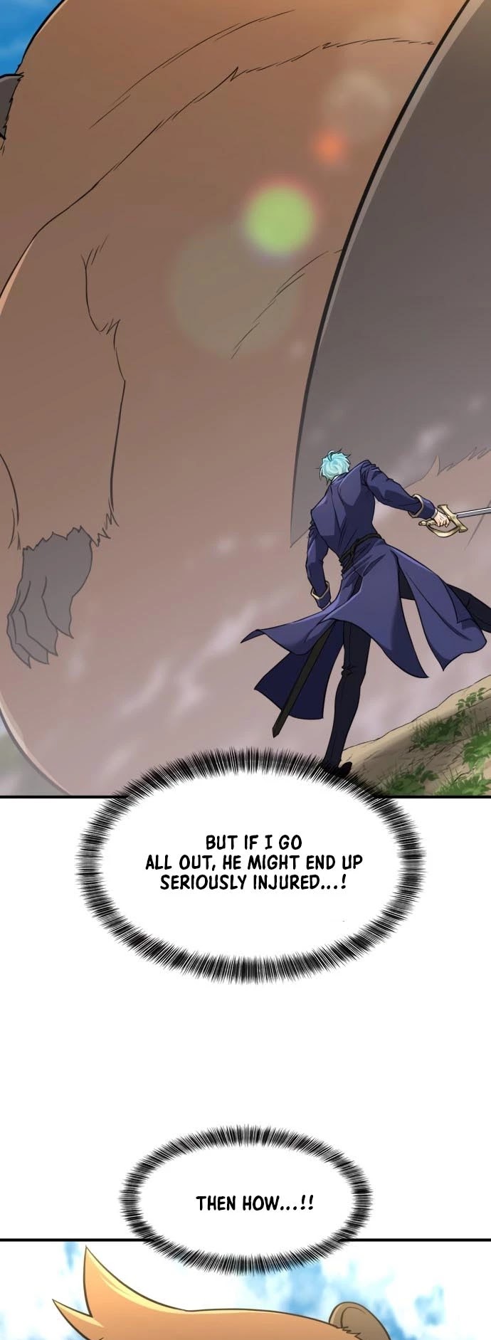 The World’s Best Engineer chapter 55 - page 11