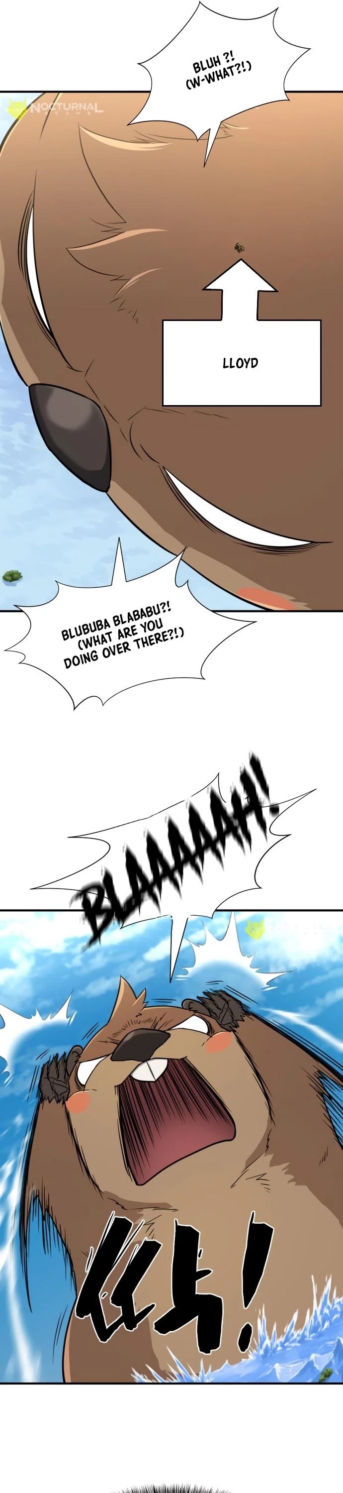 The World’s Best Engineer chapter 55 - page 21