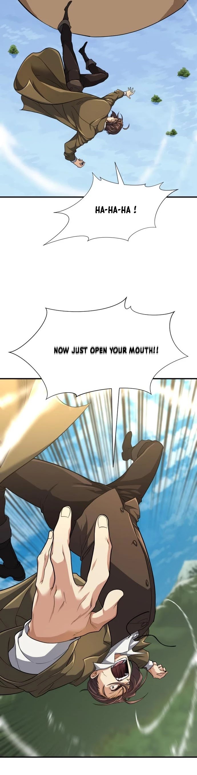 The World’s Best Engineer chapter 55 - page 23