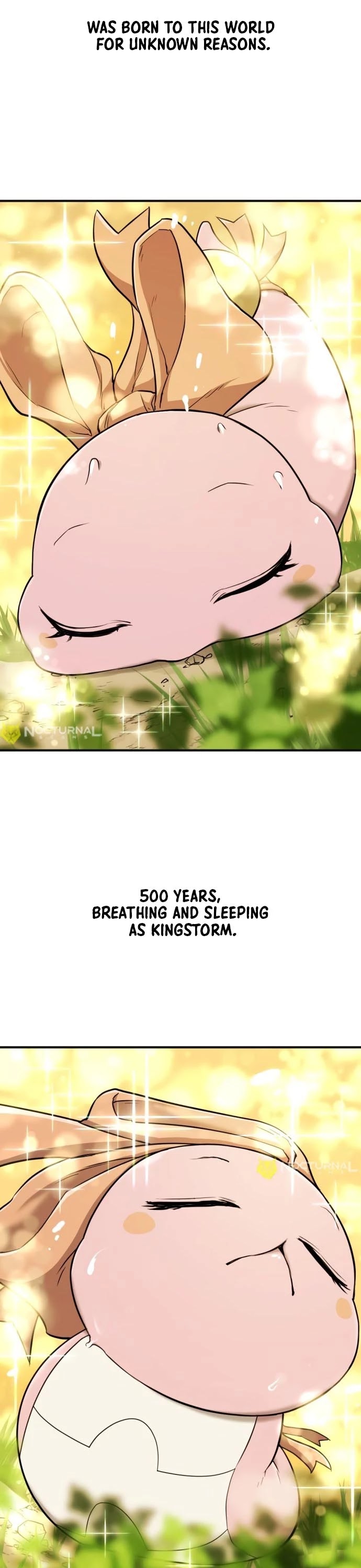 The World’s Best Engineer chapter 55 - page 39