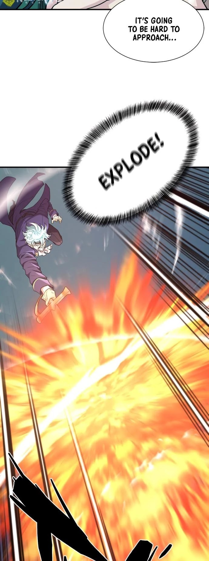 The World’s Best Engineer chapter 55 - page 7
