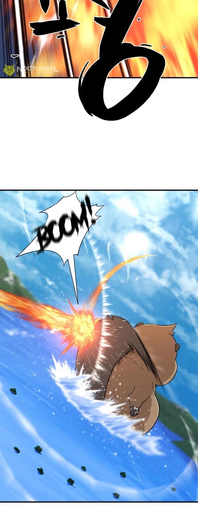 The World’s Best Engineer chapter 55 - page 8
