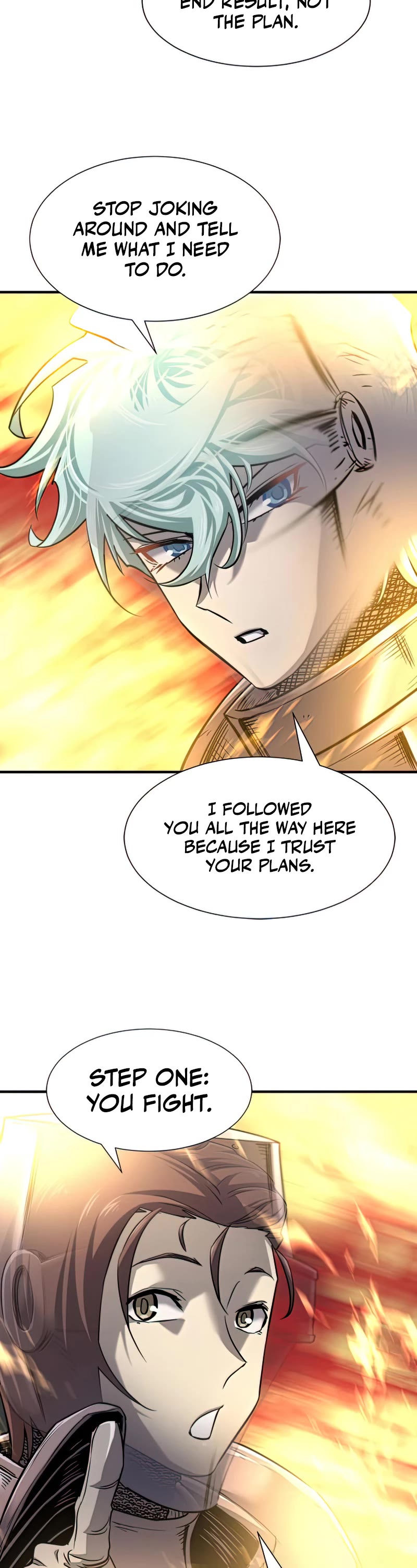 The World’s Best Engineer chapter 73 - page 19