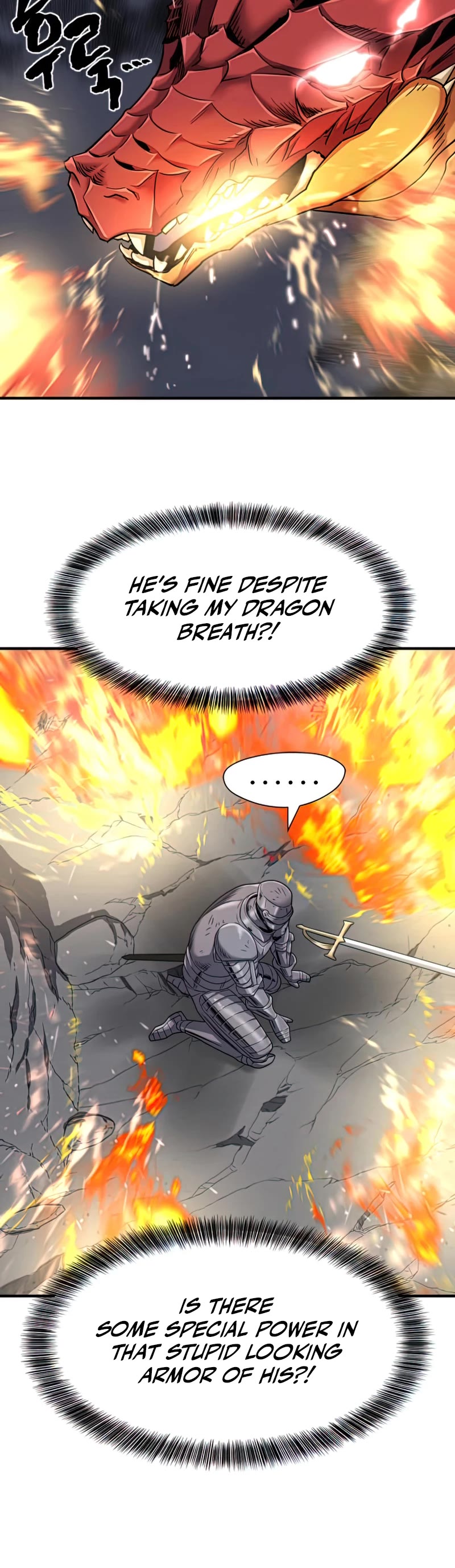 The World’s Best Engineer chapter 73 - page 21
