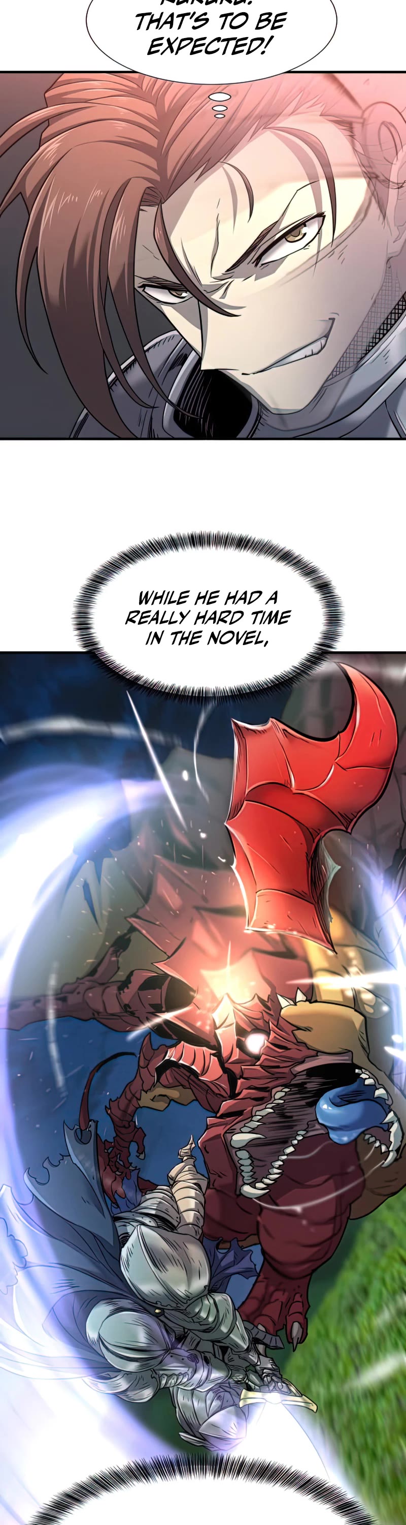 The World’s Best Engineer chapter 73 - page 29
