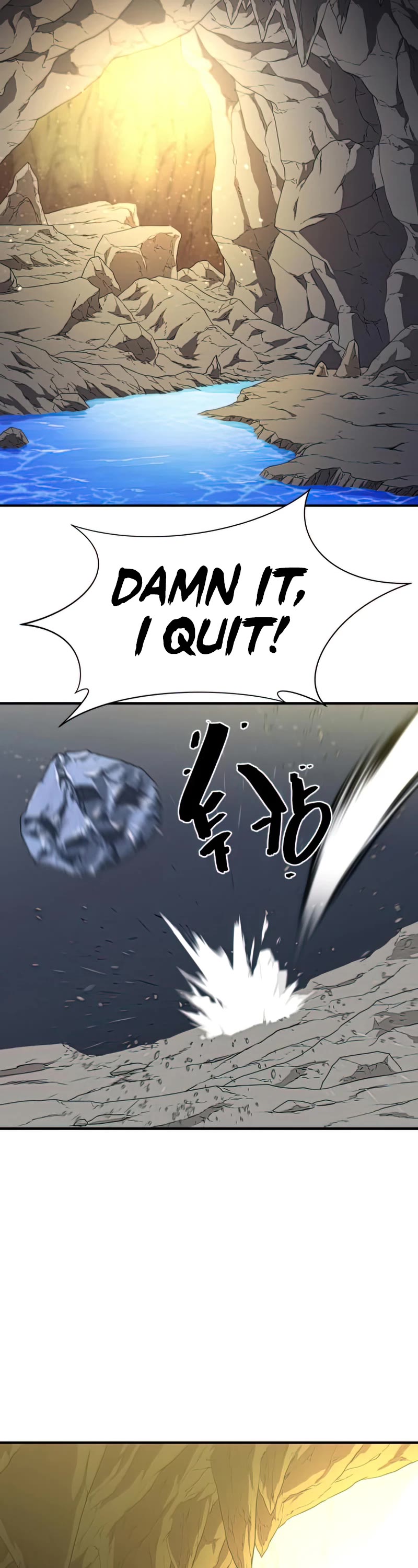 The World’s Best Engineer chapter 73 - page 3