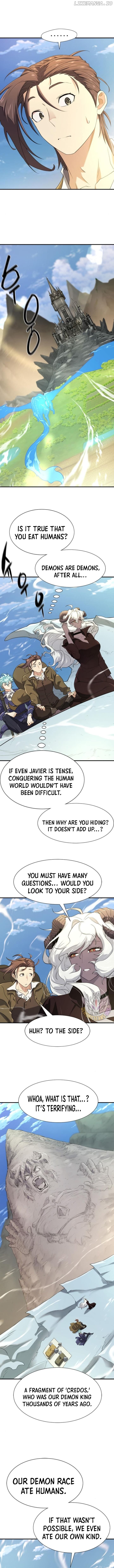The World’s Best Engineer Chapter 169 - page 11