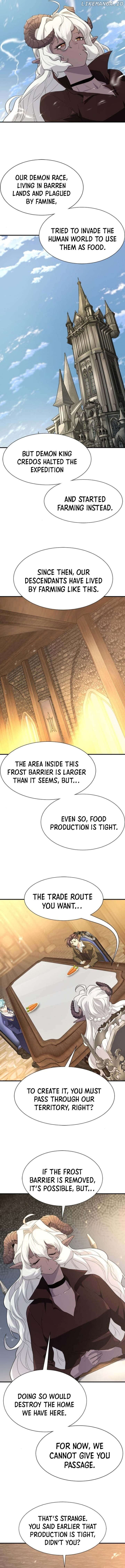 The World’s Best Engineer Chapter 169 - page 12