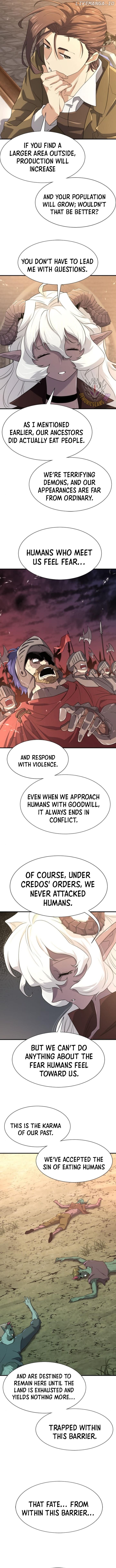The World’s Best Engineer Chapter 169 - page 13