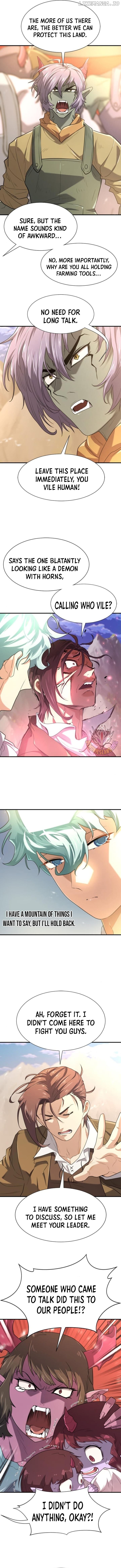The World’s Best Engineer Chapter 169 - page 5