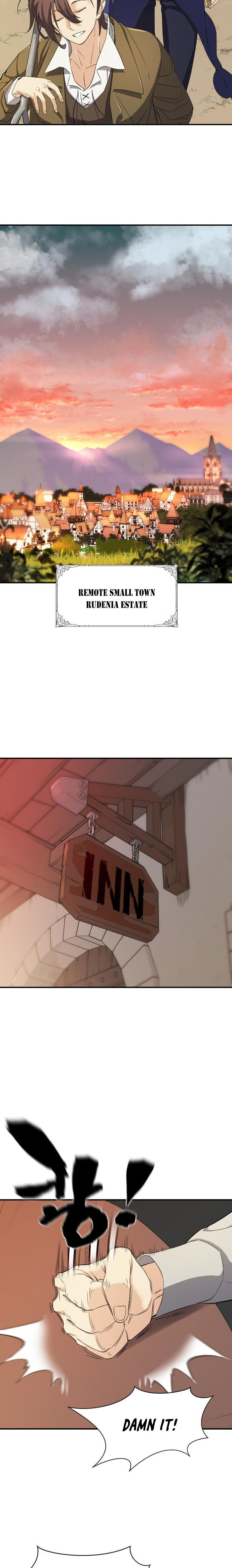 The World’s Best Engineer chapter 8 - page 11