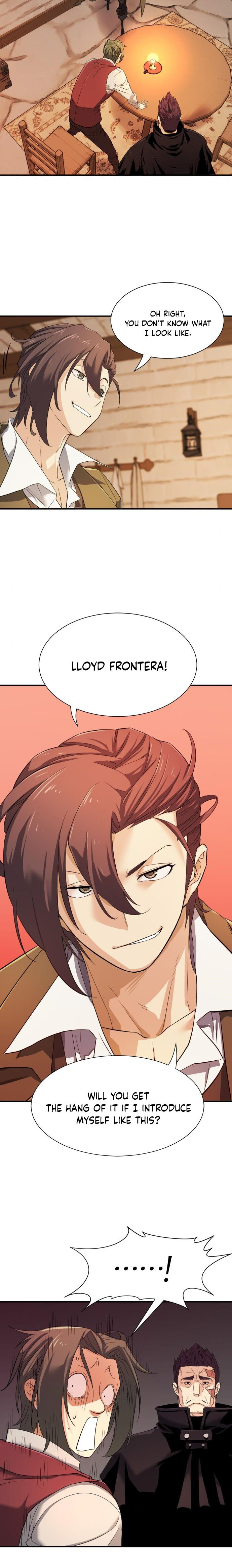 The World’s Best Engineer chapter 8 - page 14