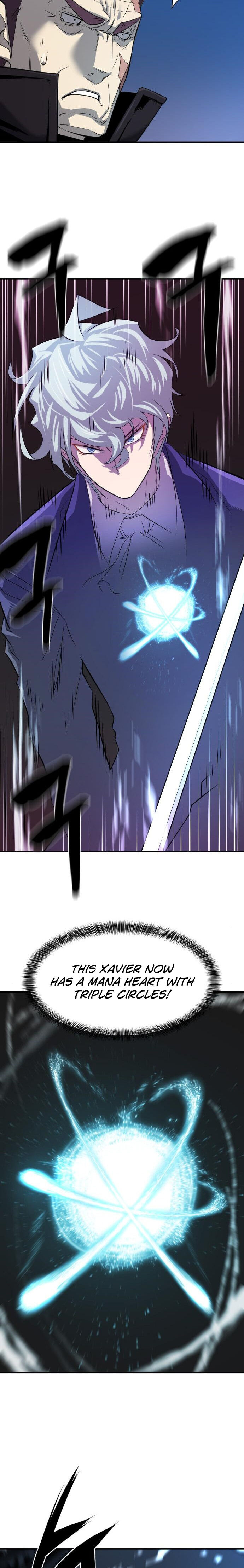 The World’s Best Engineer chapter 8 - page 23