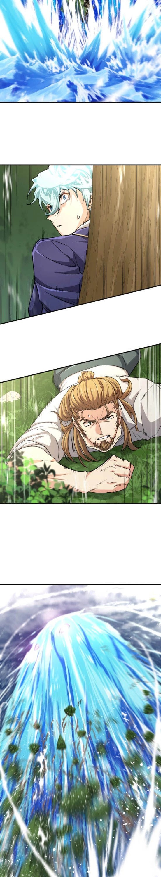 The World’s Best Engineer chapter 54 - page 26