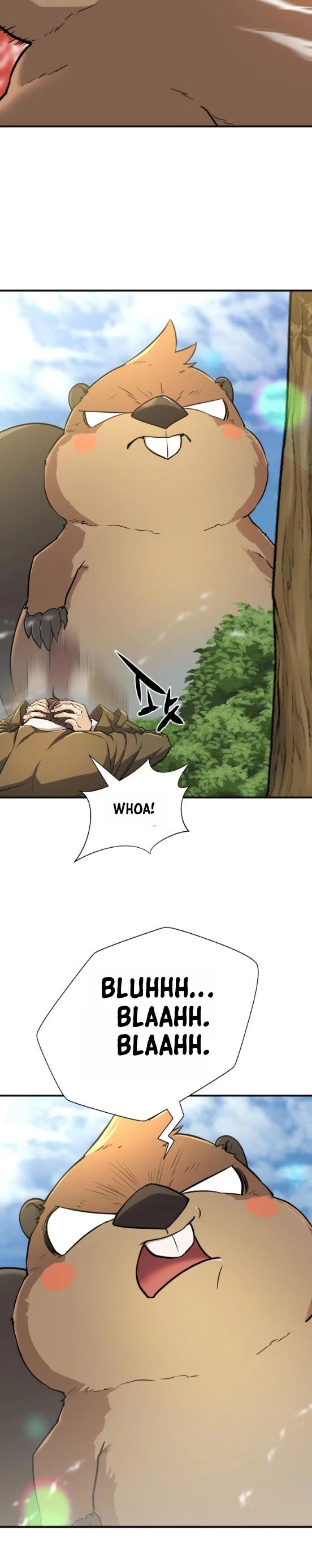 The World’s Best Engineer chapter 54 - page 32