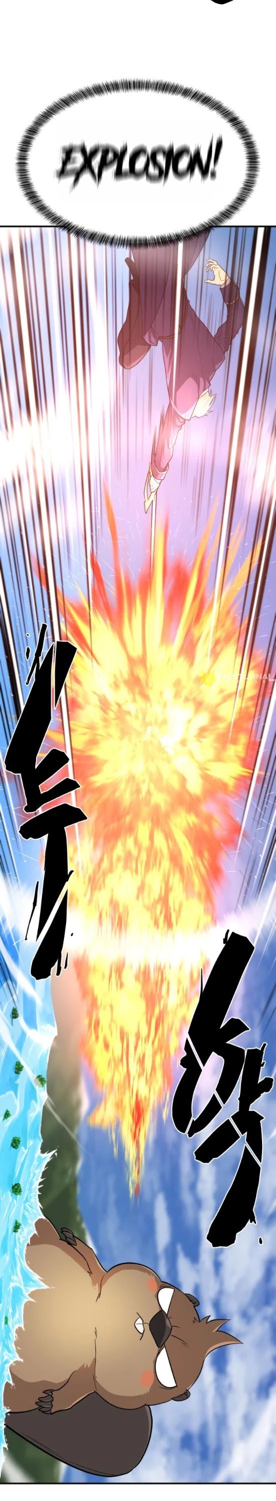 The World’s Best Engineer chapter 54 - page 39