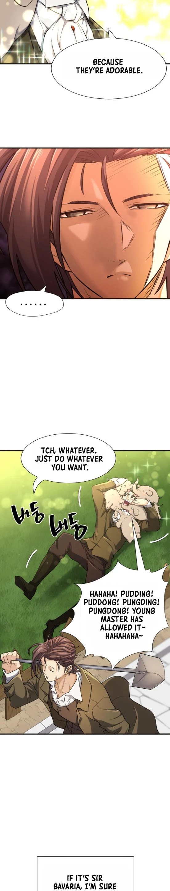 The World’s Best Engineer chapter 54 - page 8
