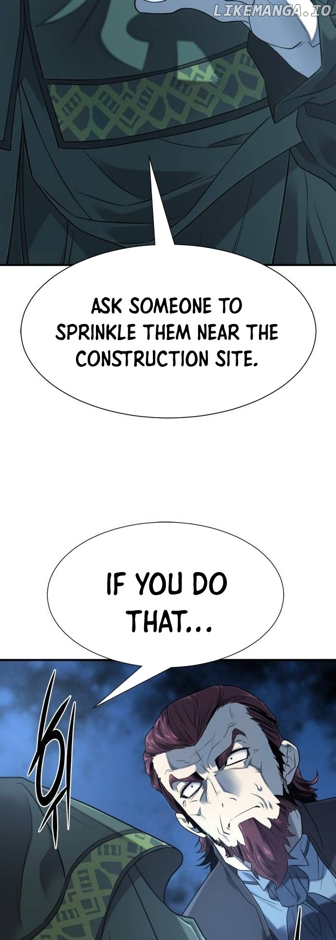 The World’s Best Engineer Chapter 136 - page 19