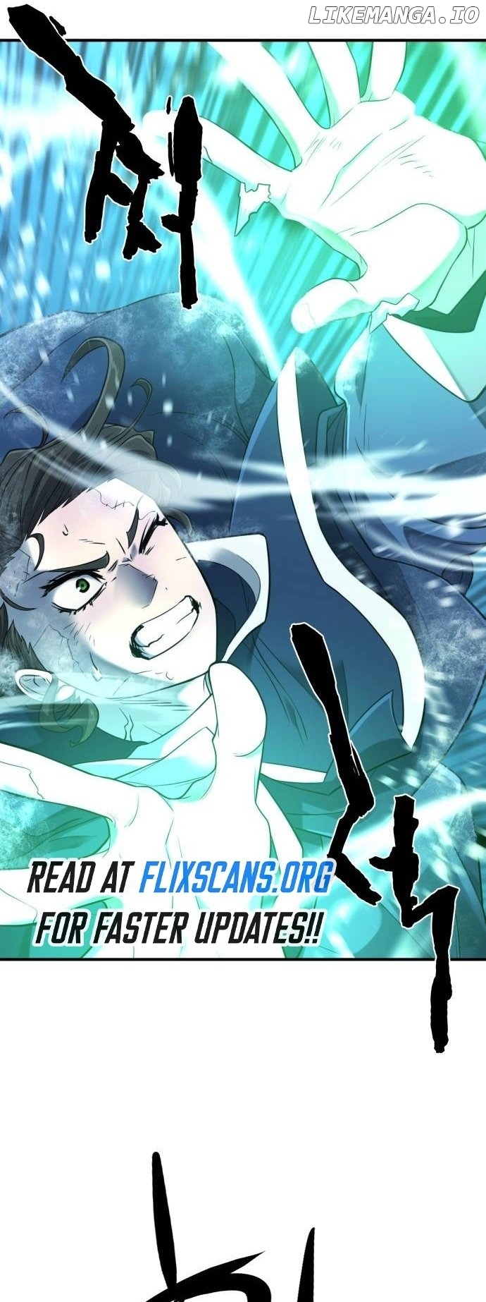 The World’s Best Engineer Chapter 136 - page 61