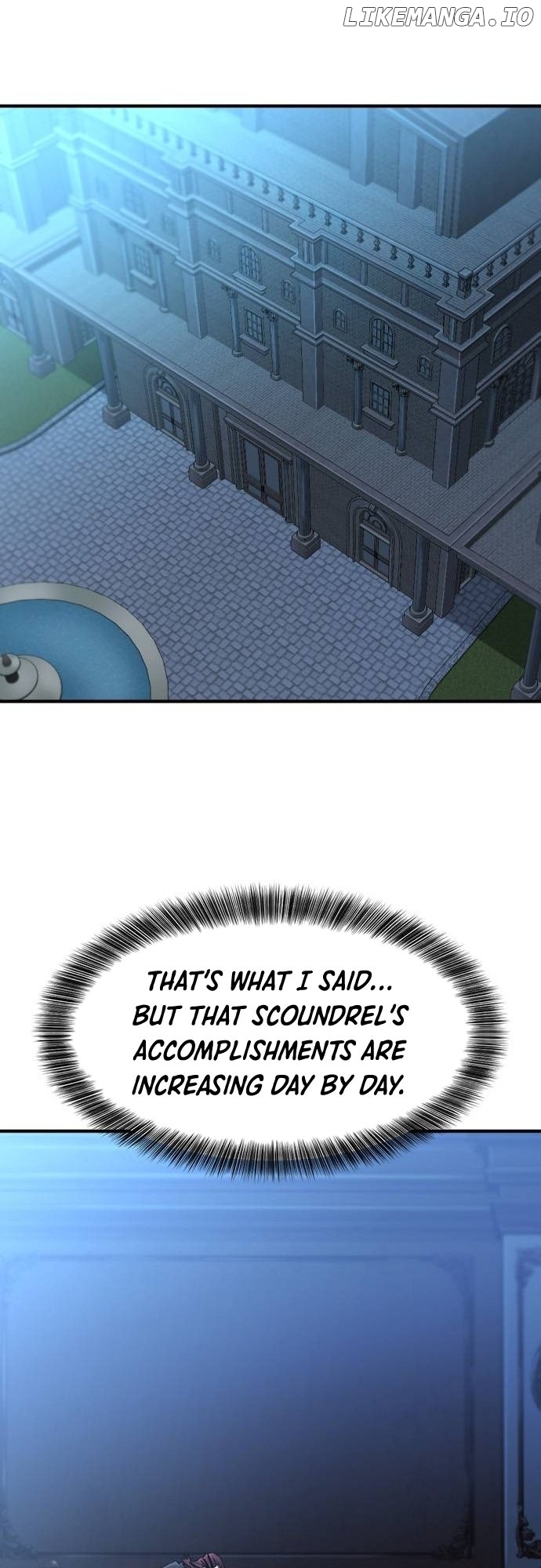 The World’s Best Engineer Chapter 136 - page 8