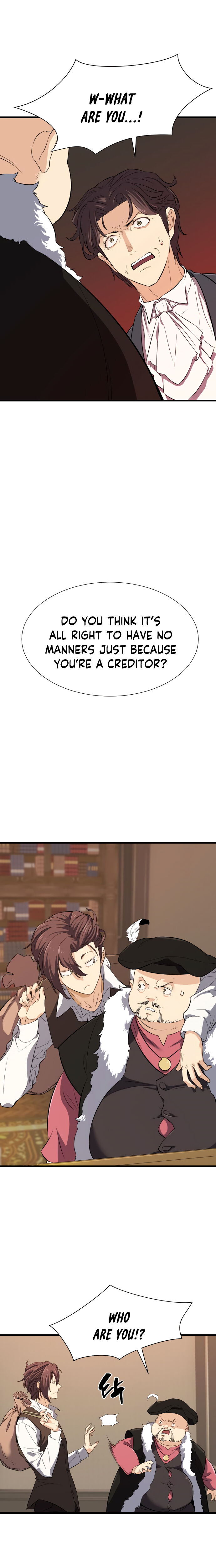 The World’s Best Engineer chapter 3 - page 18
