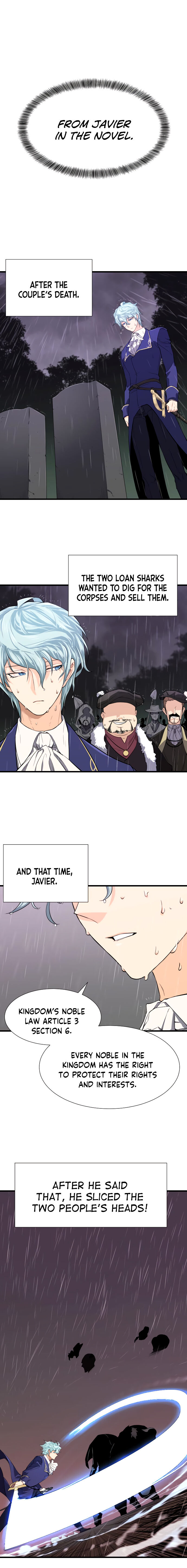 The World’s Best Engineer chapter 3 - page 28