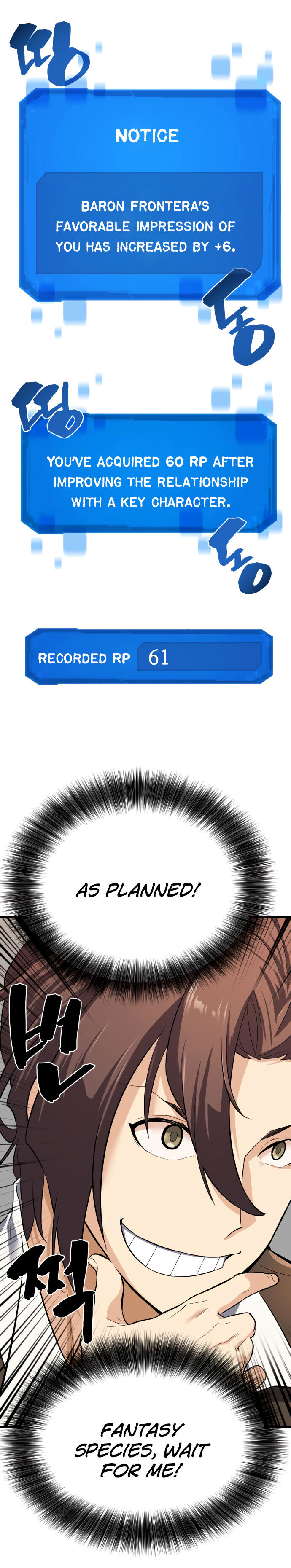 The World’s Best Engineer chapter 3 - page 30
