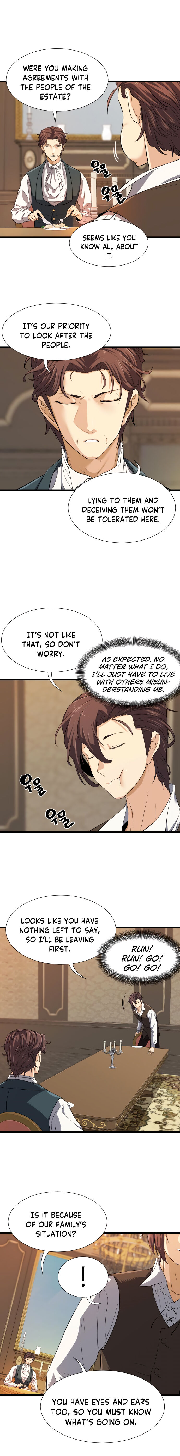The World’s Best Engineer chapter 3 - page 4