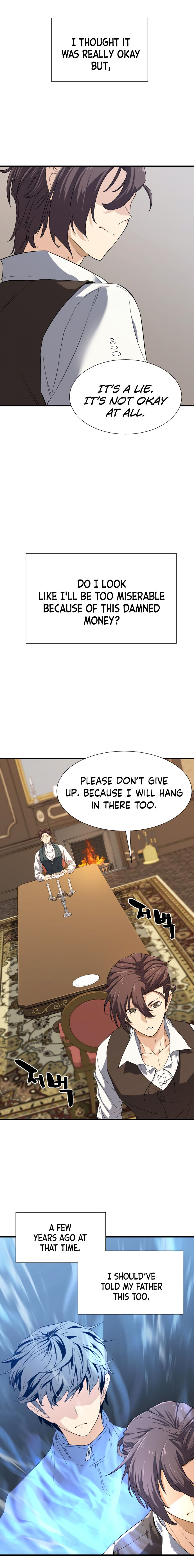 The World’s Best Engineer chapter 3 - page 6