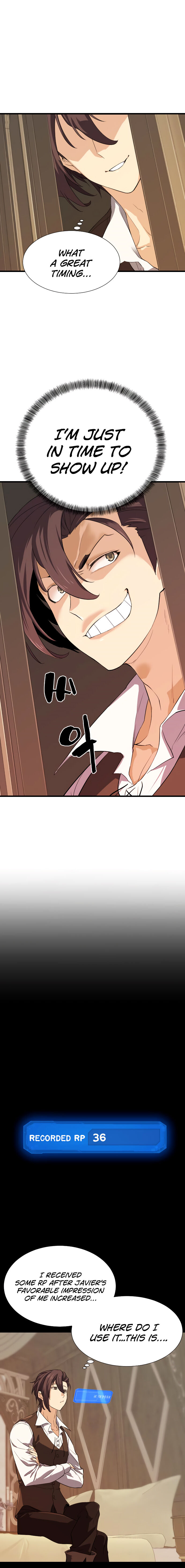 The World’s Best Engineer chapter 3 - page 9