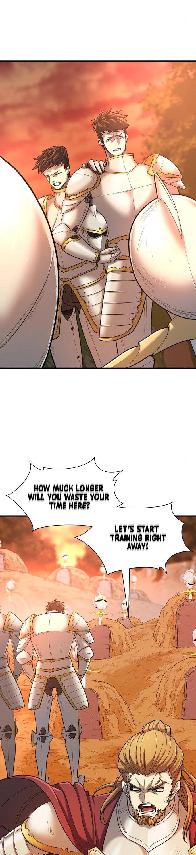 The World’s Best Engineer chapter 53 - page 10