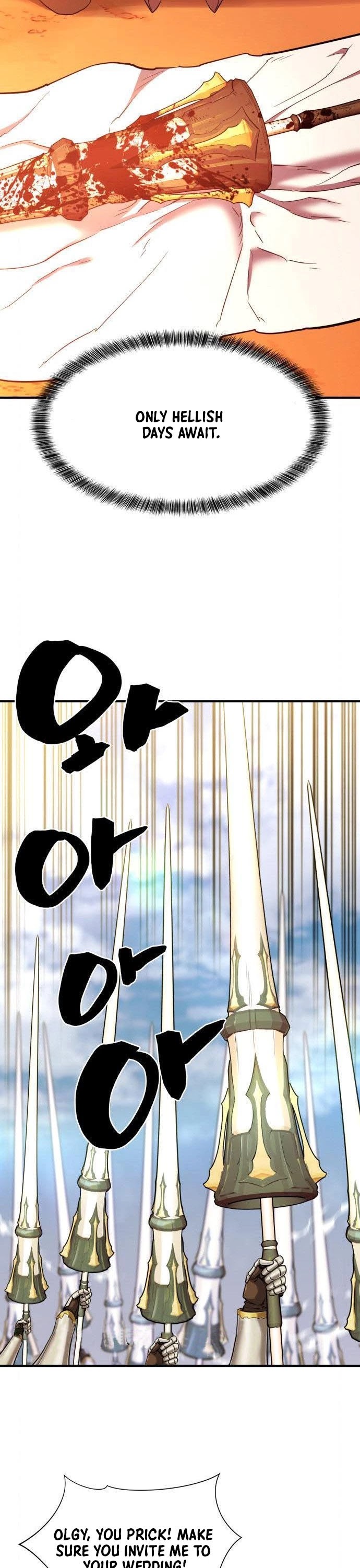 The World’s Best Engineer chapter 53 - page 15