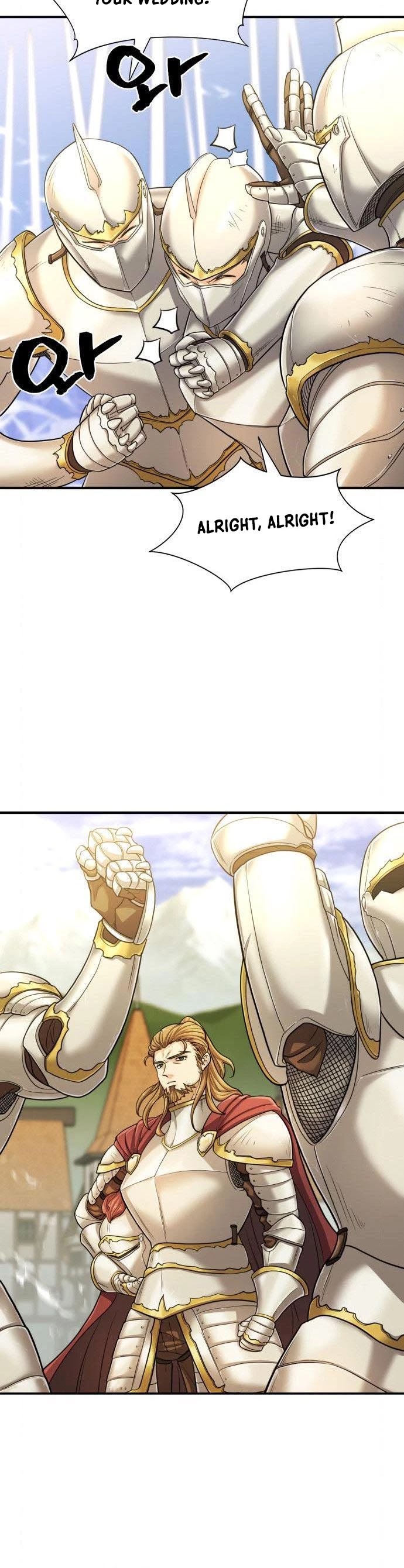 The World’s Best Engineer chapter 53 - page 16