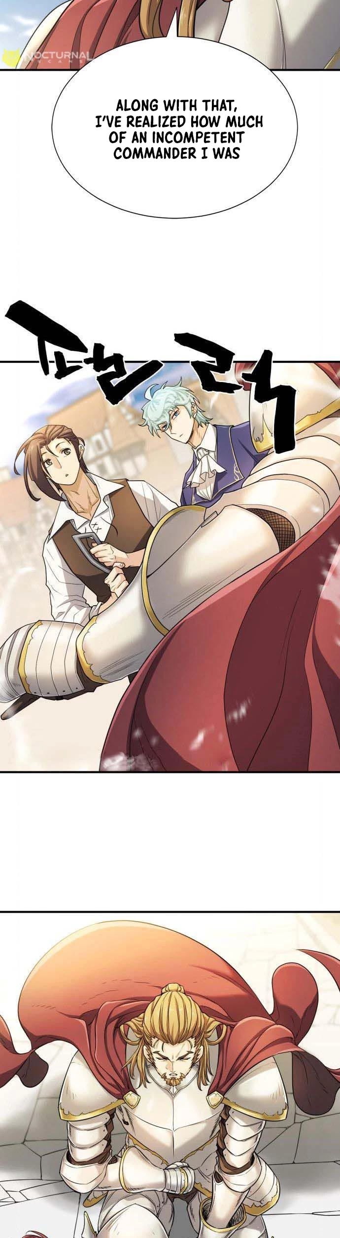 The World’s Best Engineer chapter 53 - page 20