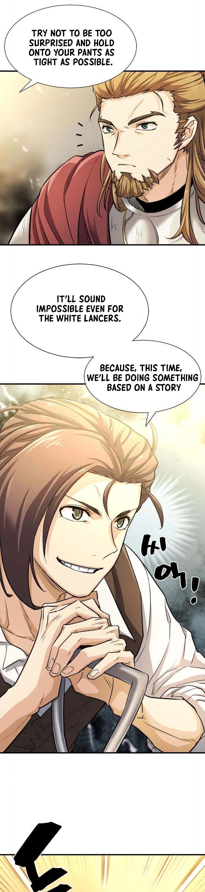The World’s Best Engineer chapter 53 - page 23