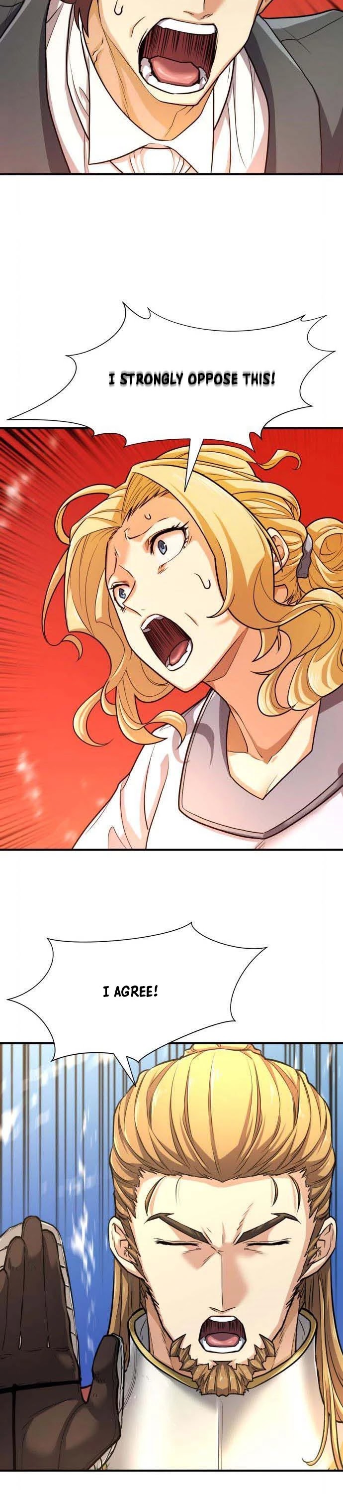 The World’s Best Engineer chapter 53 - page 27