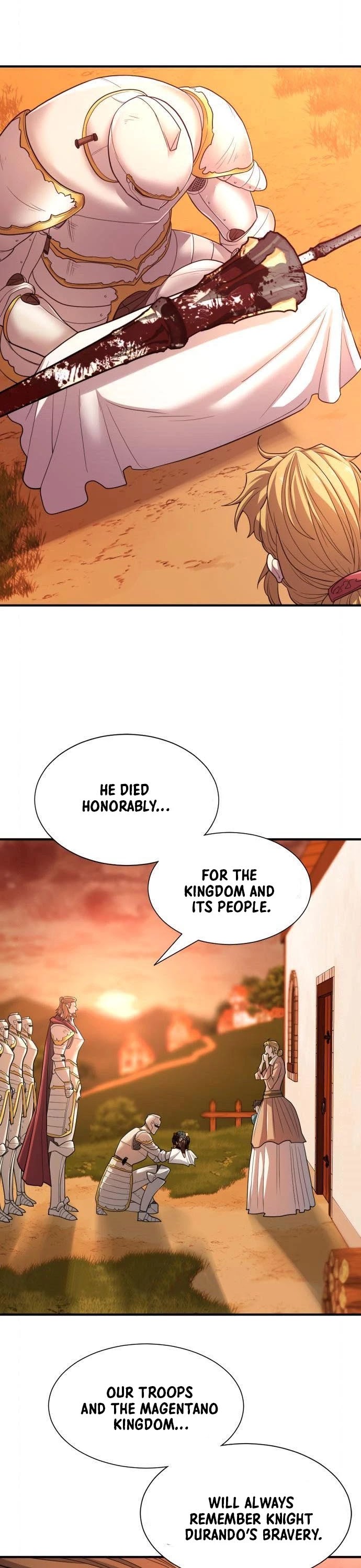 The World’s Best Engineer chapter 53 - page 7