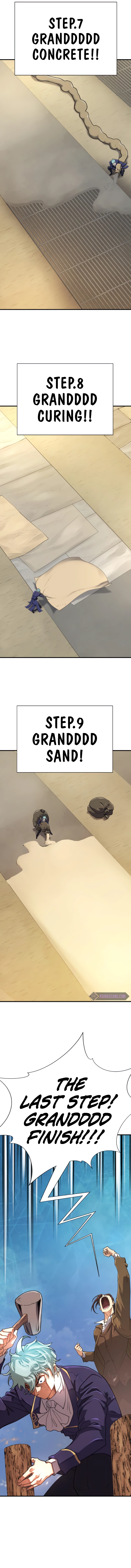 The World’s Best Engineer Chapter 148 - page 10