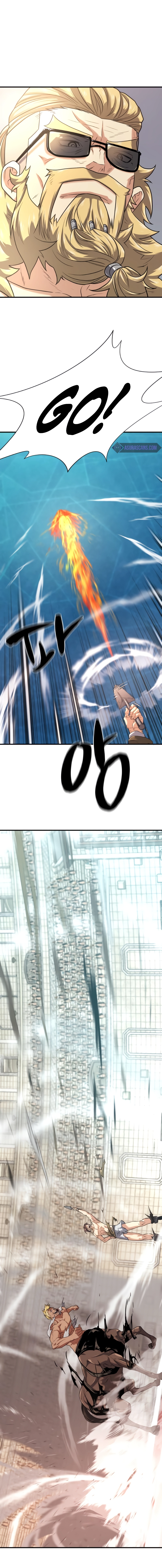 The World’s Best Engineer Chapter 148 - page 15