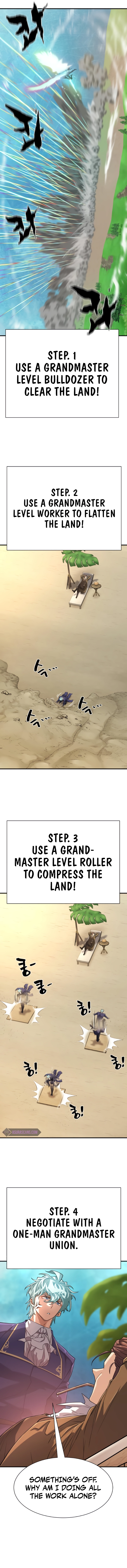 The World’s Best Engineer Chapter 148 - page 7