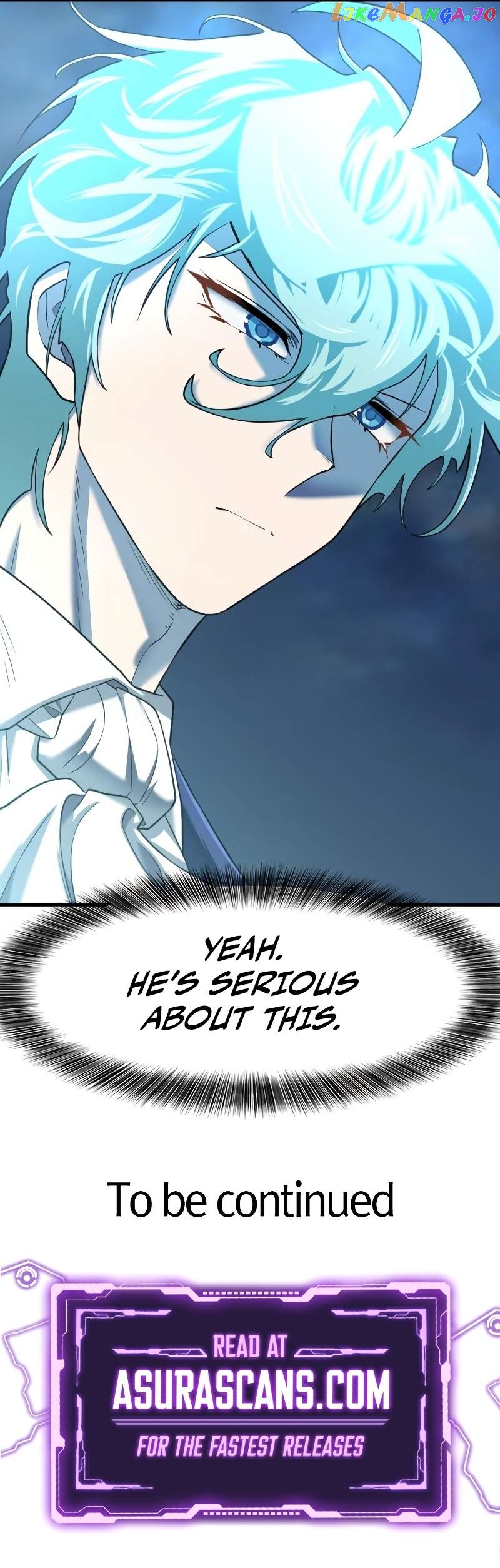 The World’s Best Engineer Chapter 120 - page 11