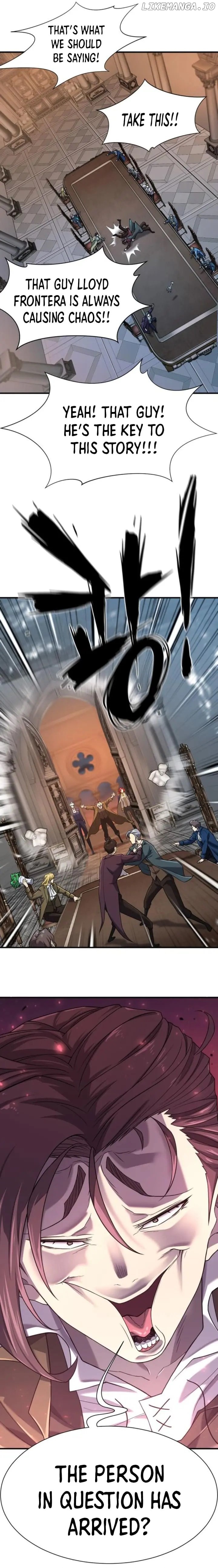 The World’s Best Engineer Chapter 167 - page 14