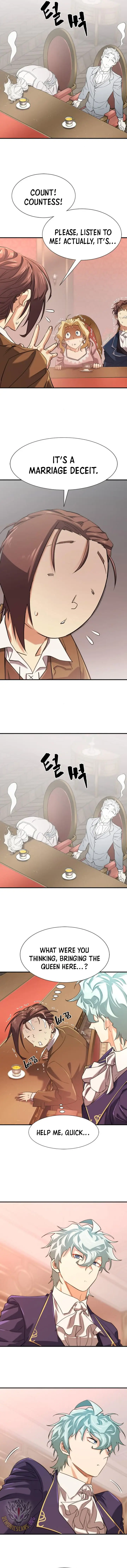 The World’s Best Engineer Chapter 167 - page 3