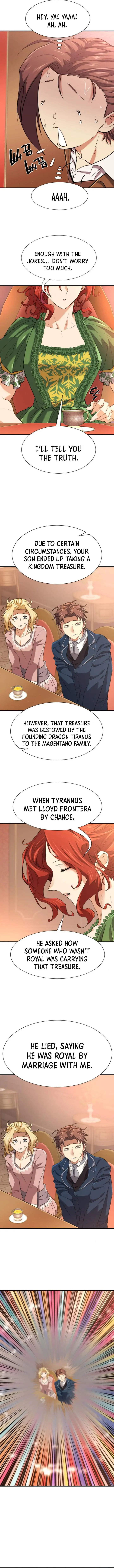 The World’s Best Engineer Chapter 167 - page 4